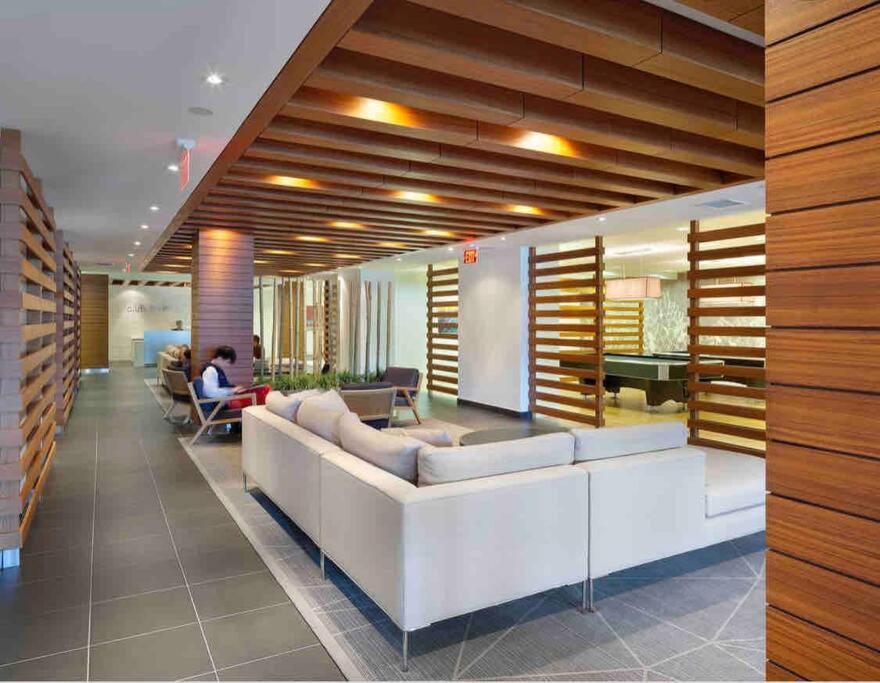 Upscale Downtown Toronto Condos By Cn Tower Ngoại thất bức ảnh