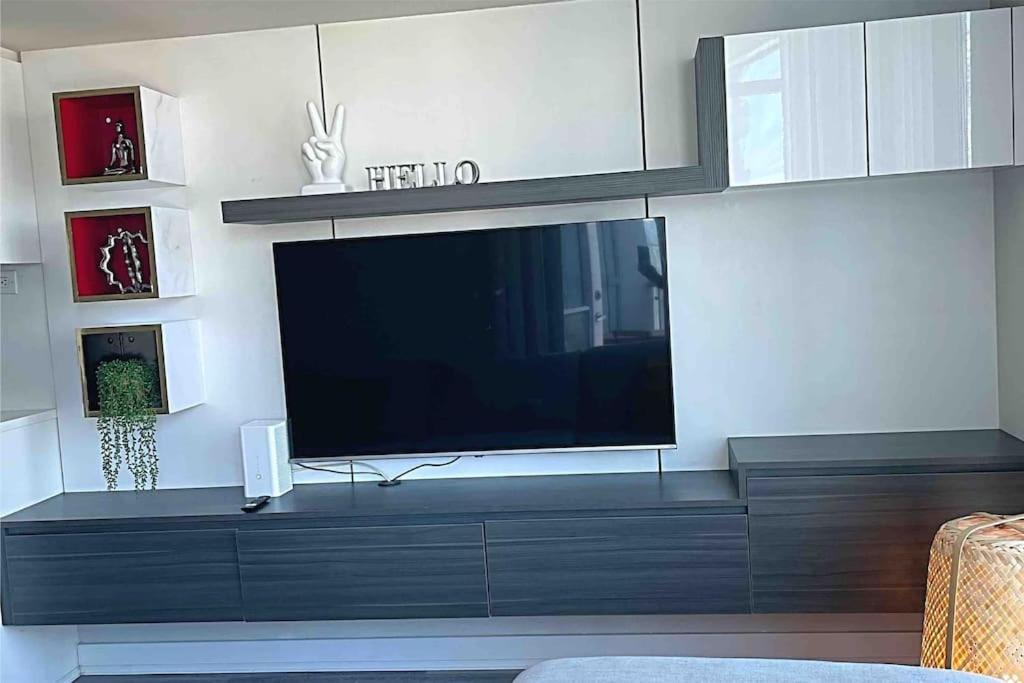Upscale Downtown Toronto Condos By Cn Tower Ngoại thất bức ảnh
